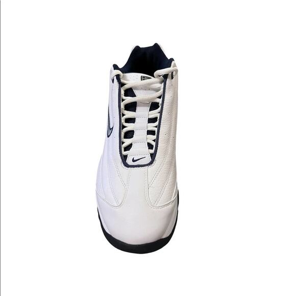 NWOT 2004 Retro Nike Max Air Golf Shoes
